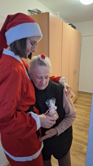 Was war los bei uns im Paracelsushof (1)